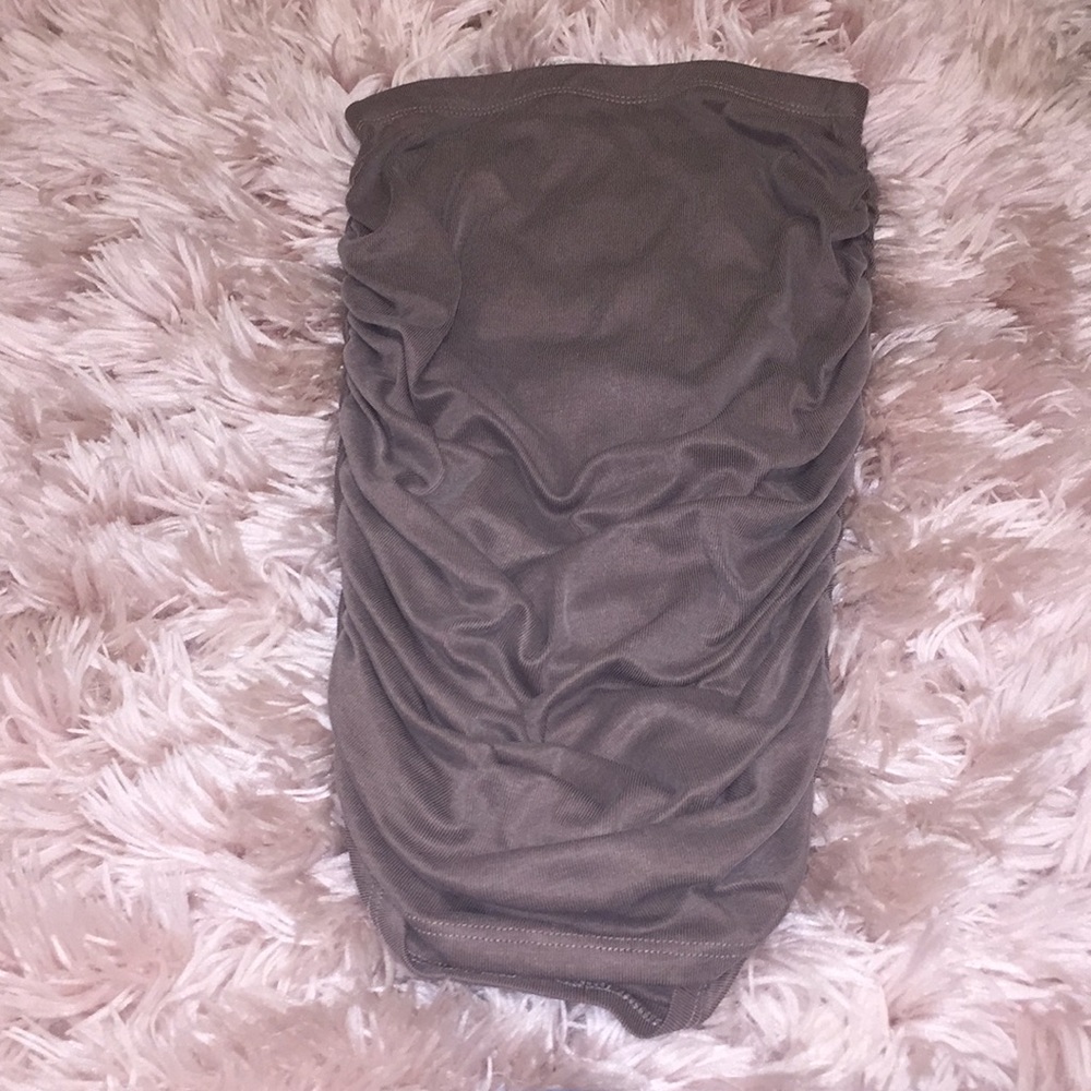 A skirt